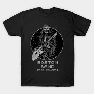 Boston band T-Shirt